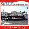 SINOTRUK HOWO truck euro 4 camion remorque lourd 4x2 wrecker remorqueur à vendre